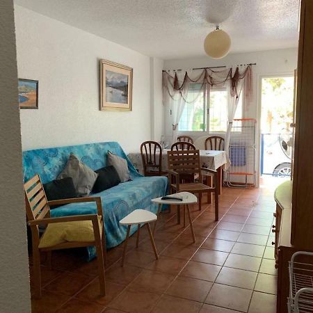 El Jardin De La Isleta Apartment La Isleta del Moro Bagian luar foto