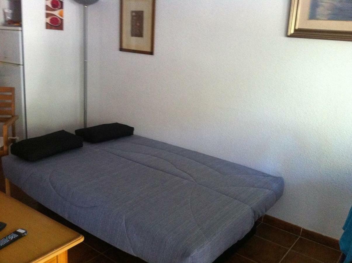 El Jardin De La Isleta Apartment La Isleta del Moro Bagian luar foto